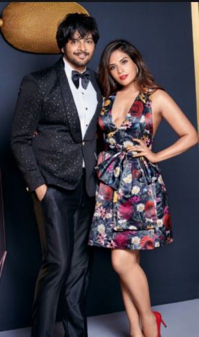 Ali Fazal and Richa Chadha to get married this month