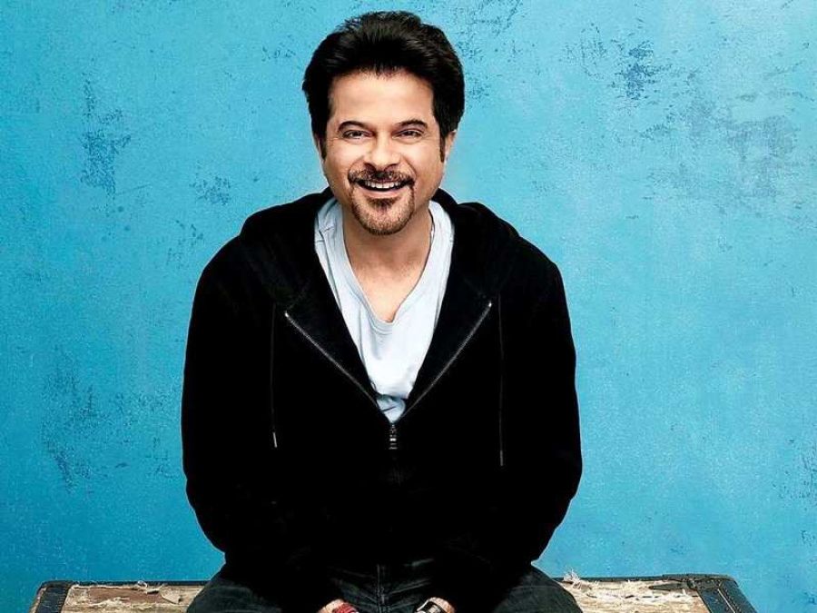 Anil Kapoor reveals why he plays the role of a cop