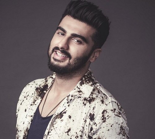 Arjun Kapoor goes emotional on mother's birthday, shared a special post