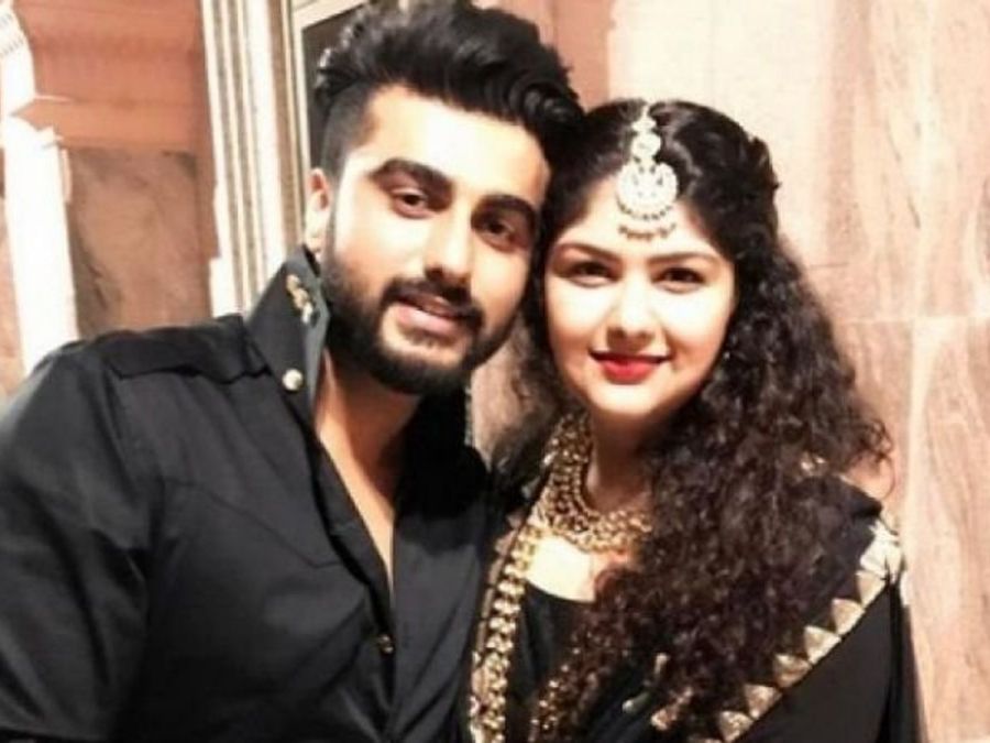 Arjun Kapoor goes emotional on mother's birthday, shared a special post