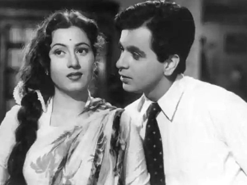 Why did Dilip Kumar-Madhubala's love story remain incomplete?