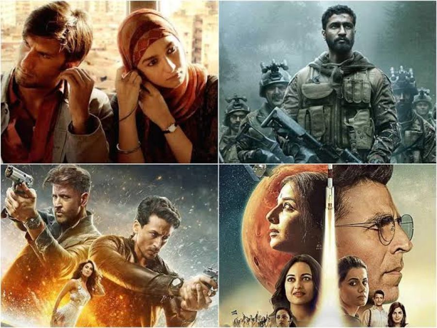 Filmfare Awards 2020: Know who is in nomination, Here's complete list