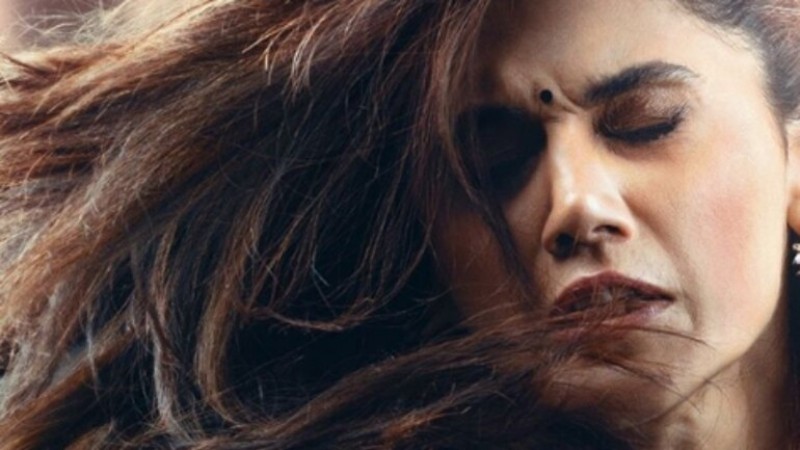 तापसी को इस अभिनेत्री ने दिया 'निडर शेरनी' का नाम, कुछ महीनों पहले ही पति से हुई हैं अलग