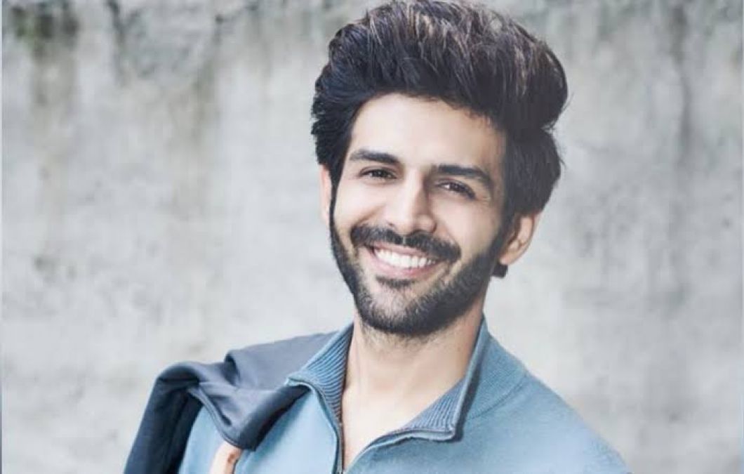 After romance, Kartik Aaryan will try his hand in action