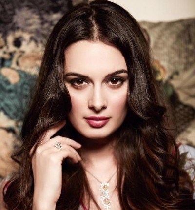 Evelyn Sharma considers lockdown a better time for script writing