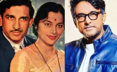 This famous Bollywood actor passed away due to heart attack