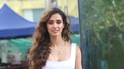 Disha Patni to return with solo hot item song in Baaghi 3, know the release date
