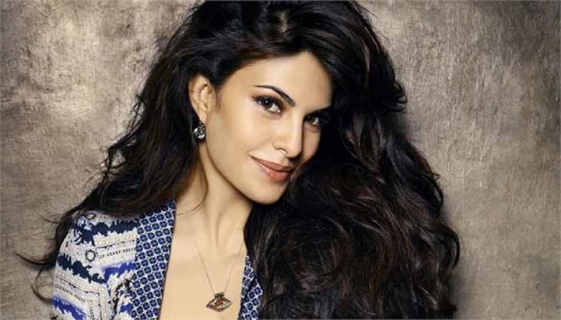 Jacqueline will soon be seen working with the South director.