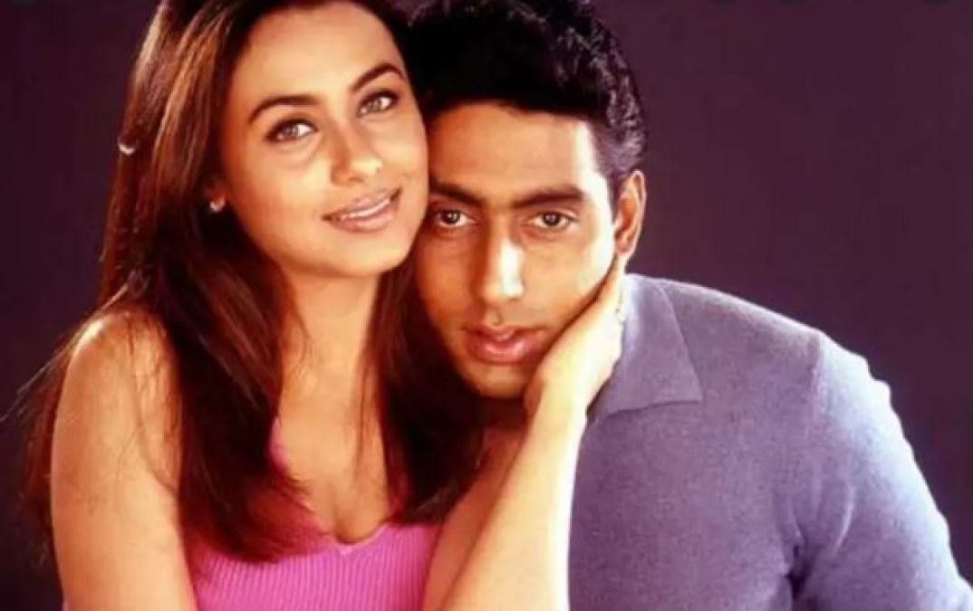 Abhishek was supposed to marry these two famous actresses but Aishwarya was lucky