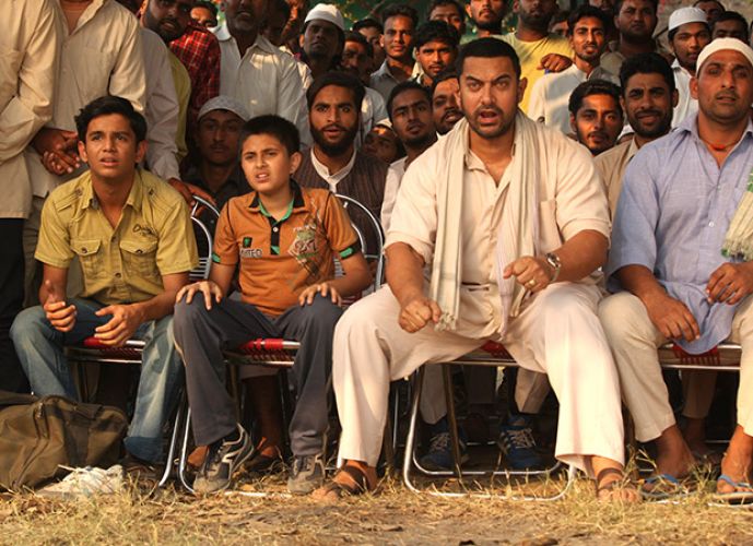 'दंगल' ने 2016 में सबसे ज्यादा मुनाफा कमाया, दूसरे नंबर पर रही ये फिल्म