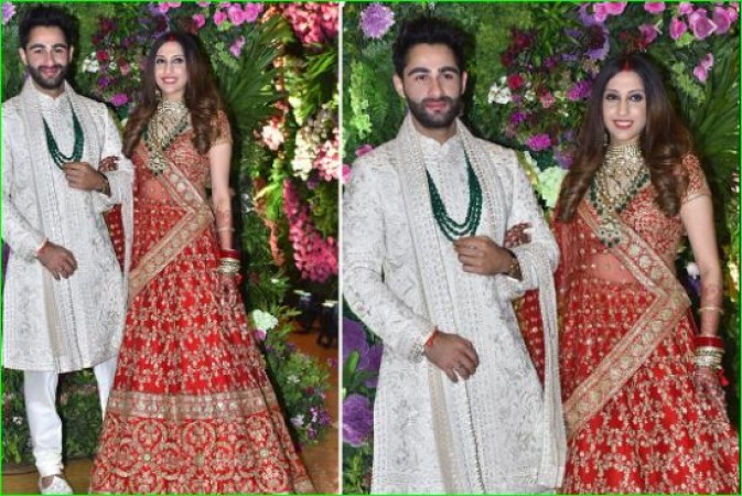 Bollywood stars arrive at Armaan-Anissa wedding reception, everyone's eyes on Kareena