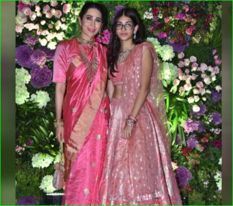 Bollywood stars arrive at Armaan-Anissa wedding reception, everyone's eyes on Kareena