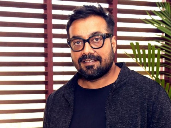 Anurag Kashyap will not travel in these four airlines, Know reason