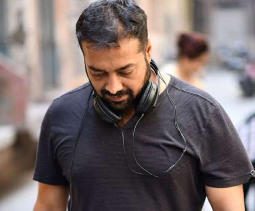 Anurag Kashyap will not travel in these four airlines, Know reason