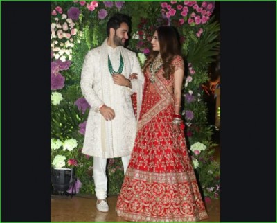 Neetu Kapoor did not attend nephew's wedding, welcomes new bride through Instagram post