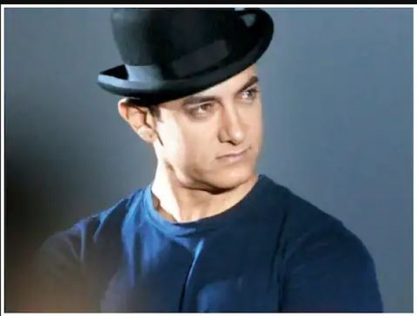 Why Aamir Khan refused to work with Indian cinema's first 'female superstar'