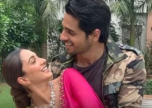 Sidharth and Kiara won't go on a honeymoon after marriage, know why?