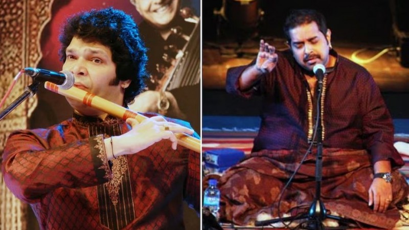 ग्रैमी अवार्ड्स 2024 में बजा भारत का डंका, फ्यूजन बैंड 'शक्ति' और बांसुरी वादक राकेश चौरसिया ने जीते अवार्ड