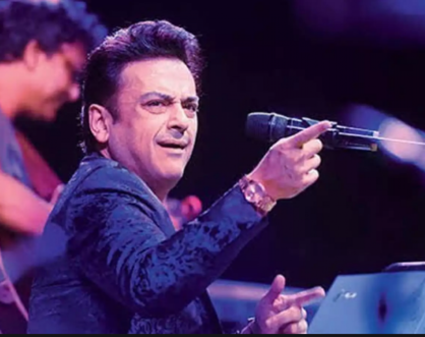 Protest raised in Jaipur over Padma Shri award to Adnan Sami, questions raised on patriotism