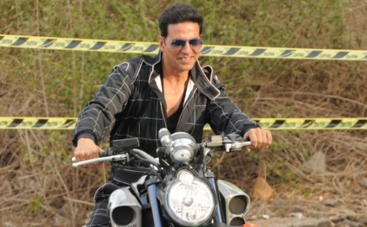 Whether Akshay Kumar will be part of 'Dhoom 4', truth of this viral news came out