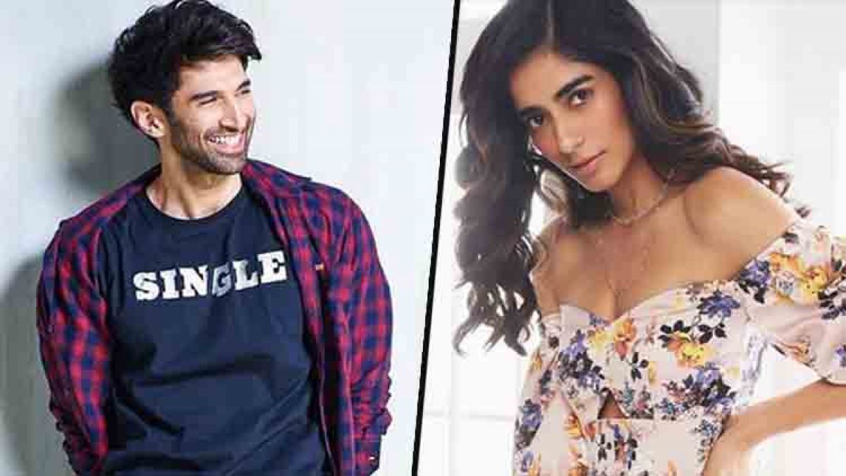 Aditya Roy Kapoor said this about his rumored relationship with model Diva Dhawan