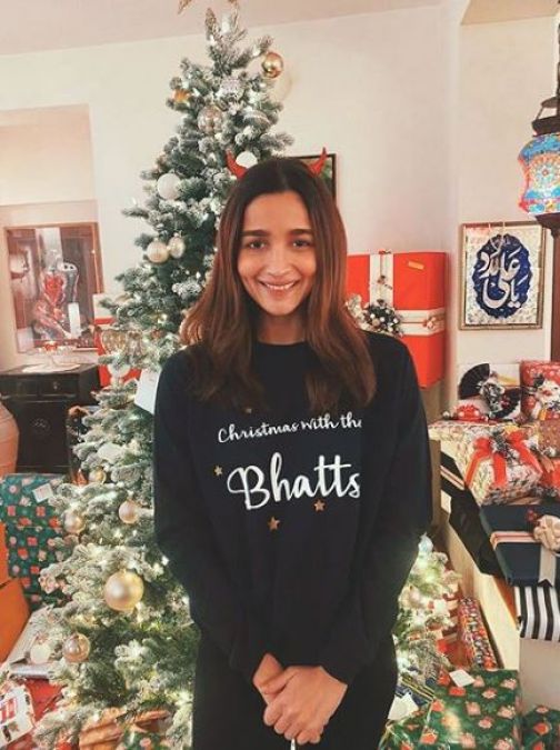 Alia Bhatt planning to buy a private jet, know her earning and how she invests