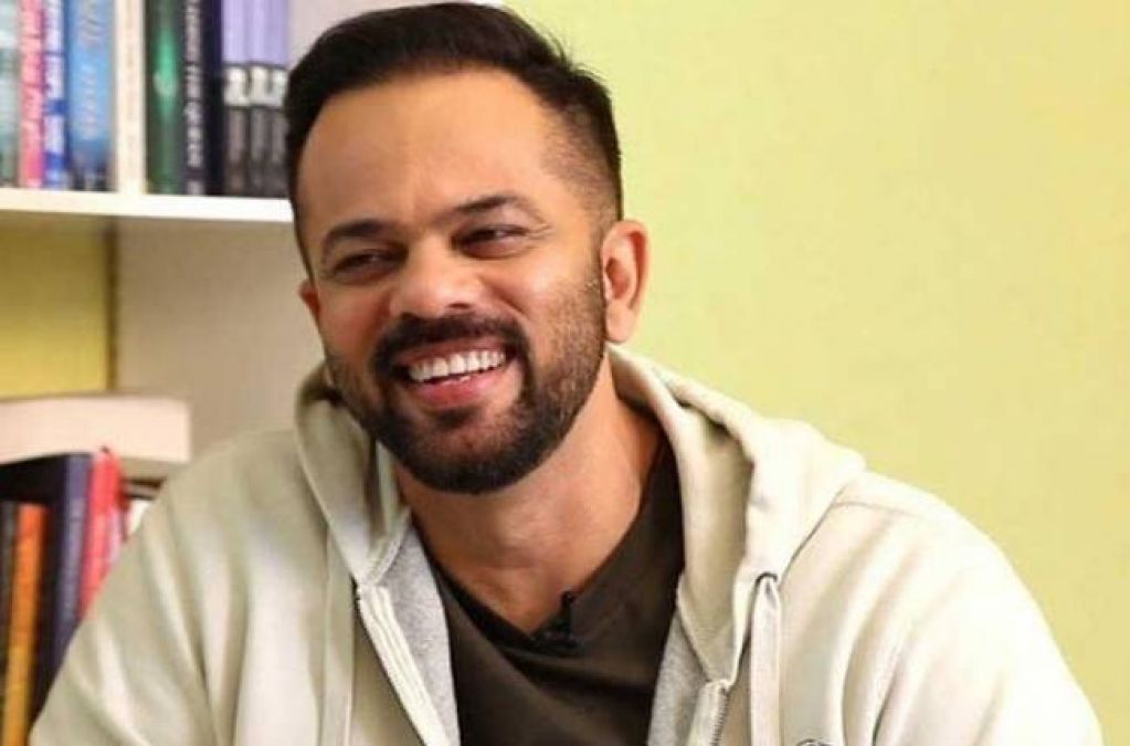 Rohit Shetty wants to make Hindi remake of Bad Boys with these stars