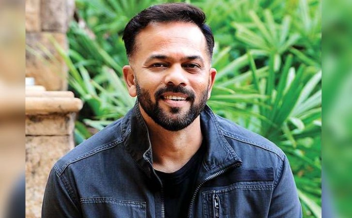 Rohit Shetty wants to make Hindi remake of Bad Boys with these stars