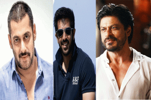 'ट्यूबलाइट' में शाहरुख की भूमिका का कबीर ने नही किया खुलासा