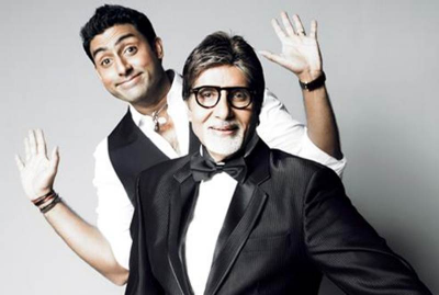 Senior and Junior Bachchan films can be released on digital platform