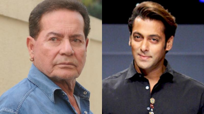 Salman Khan's father accused of breaking rules in lockdown