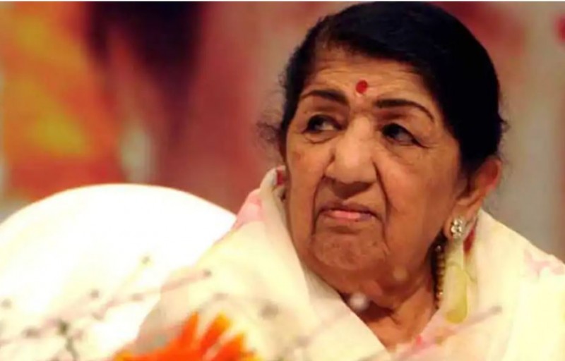 National mourning announced for two days in memory of Lata Ji! Funeral to be held with state honours