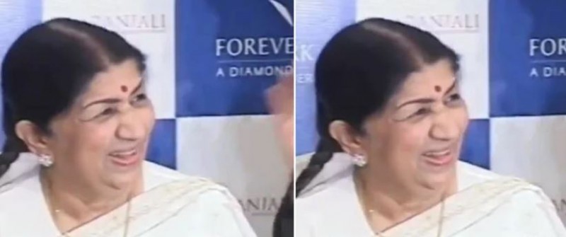 Video: When Lata Mangeshkar said- 'Maybe I'm one of them...'