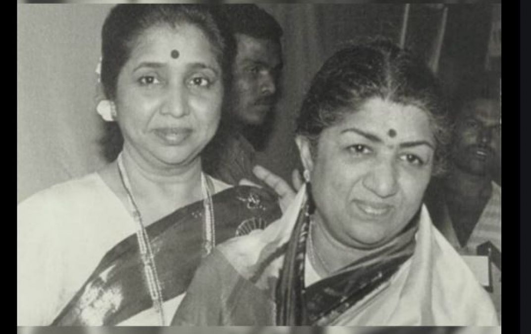 Lata Mangeshkar's condition was very bad in the last days, know what she used to eat