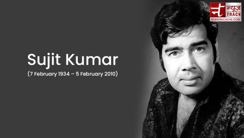 Sujit Kumar has appeared in several films with Rajesh Khanna