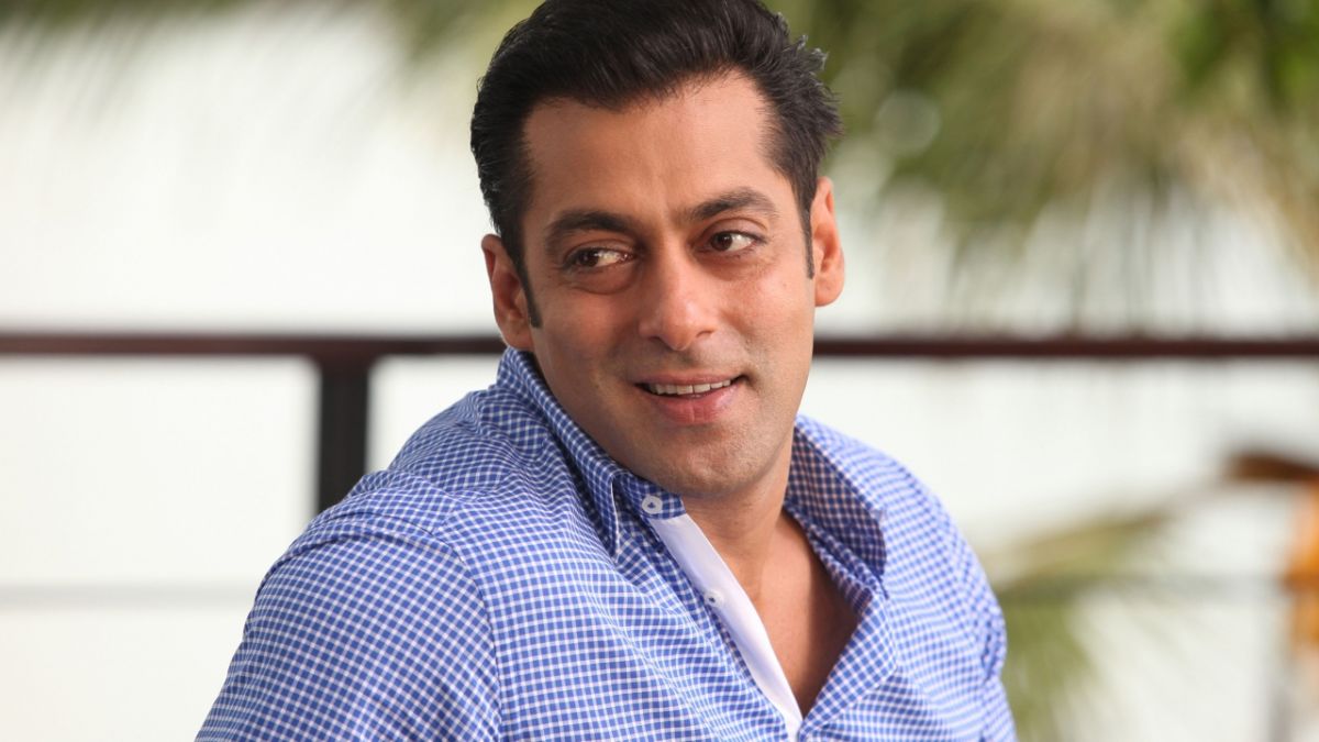 Salman Khan canceled his event in America, organized by Pakistan