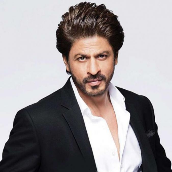 Shahrukh Khan to make Hindi remake of Korean film 'A Hard Day'