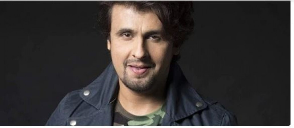 Sonu Nigam refused to accept Padma Shri, know why?