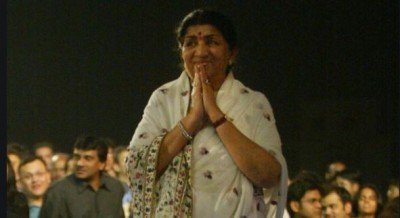 Lata Mangeshkar refused to accept Filmfare Award, every Indian would be proud to hear the reason