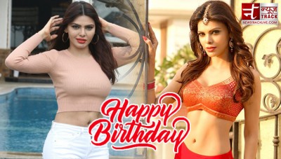 Sherlyn Chopra still impresses people with her style