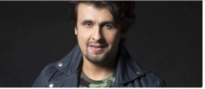 Sonu Nigam once used to sing at weddings with his father