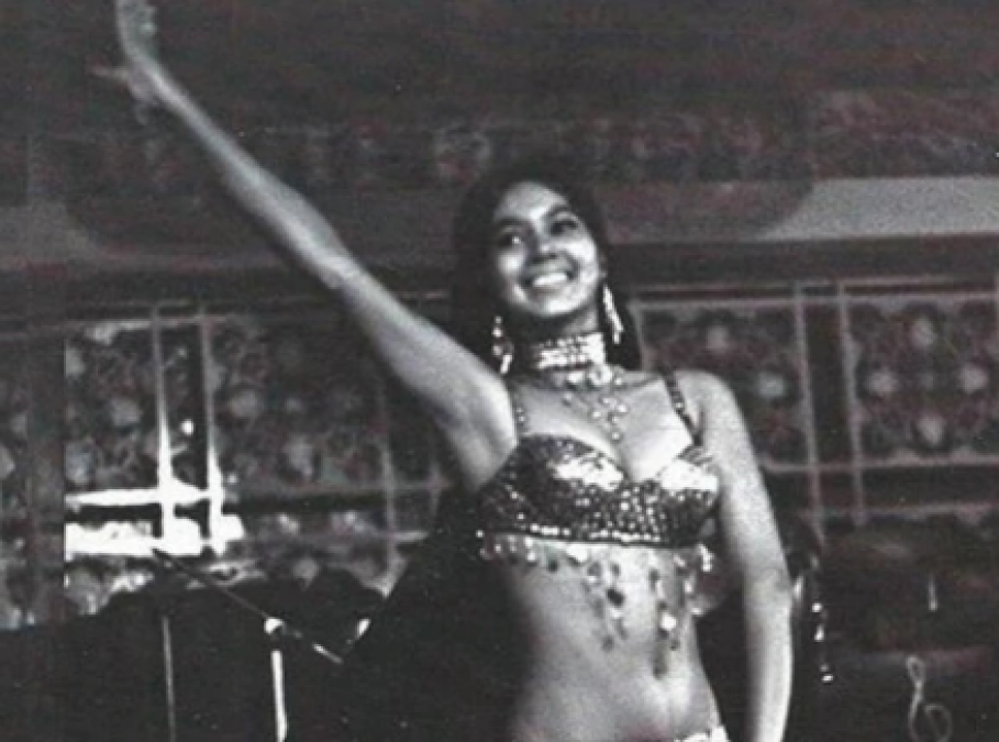 Actress Aarti Das died at the age of 76, popularly known as 'Queen of Cabaret'