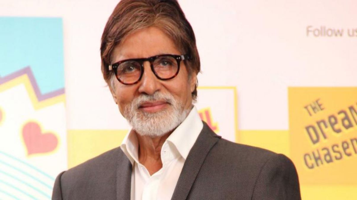 Amitabh Bachchan reveals the real meaning of what people think about your work