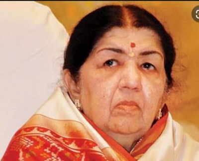 Lata Mangeshkar used to fill the demand even without getting married