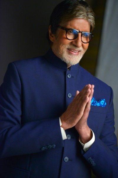 अमिताभ बच्चन ने समझाया 'नमस्कार का अर्थ', वायरल हो रहा हैं ये ट्वीट