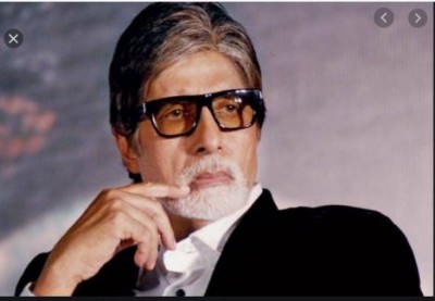 पीएम मोदी के बाद सबसे अधिक लोकप्रिय हुए अमिताभ बच्चन, ट्विटर पर हुए 4 करोड़ फॉलोअर्स