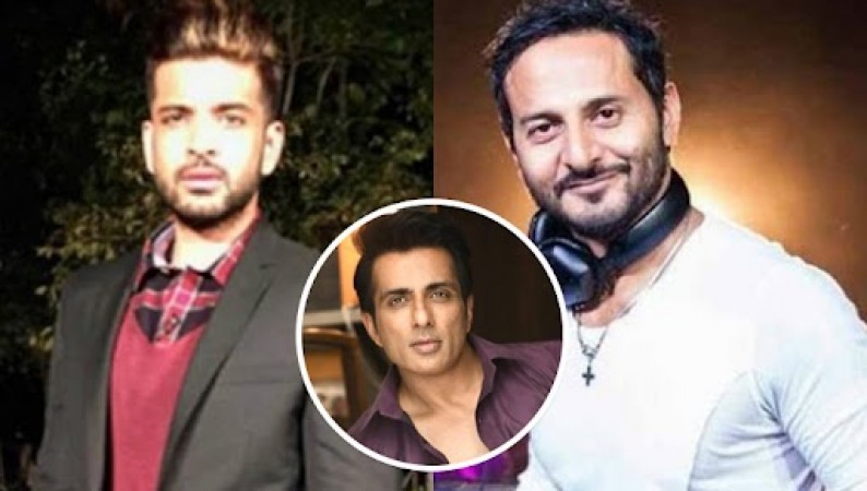 Sonu Sood will soon be seen judging Roadies, will replace this judge