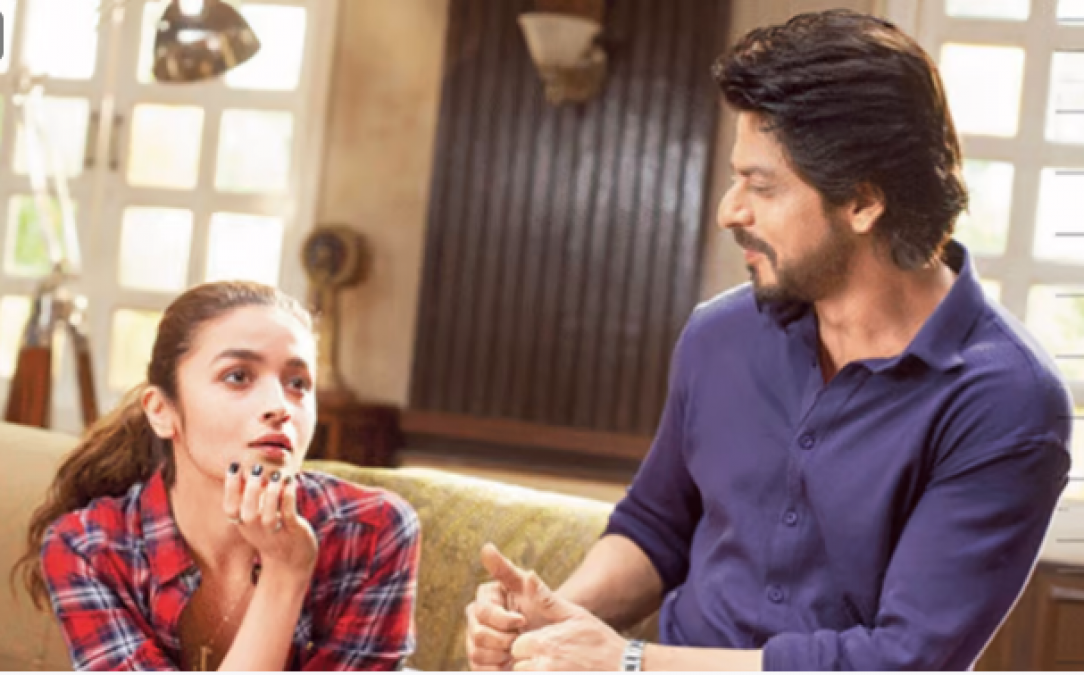 After Bollywood, now the pair of Shahrukh and Alia Bhatt will fire in OTT