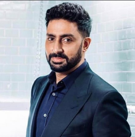 Abhishek Bachchan's 'Bob Biswas' stuck in controversy, Know why NGT is opposing