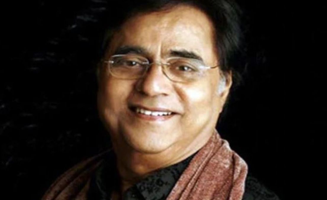 Jagjit Singh got married for 30 rupees, used to sing songs in marriage-party